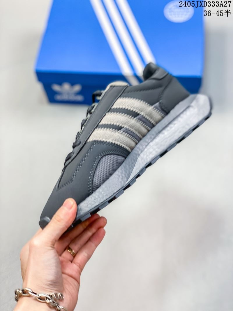 Adidas Retropy Shoes